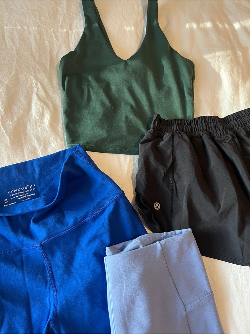 Athletic Bundle - Picture 2 of 2